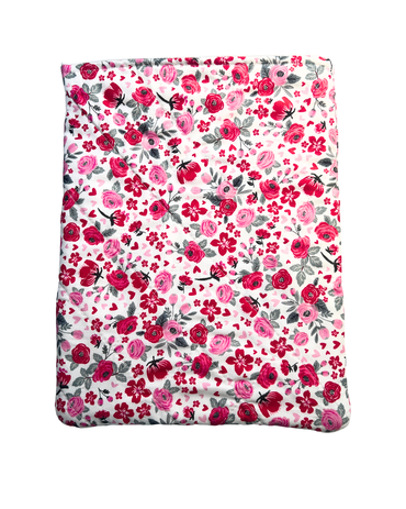 My Loving Garden Book Sleeve