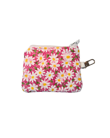 Garden of Daisies Wallet