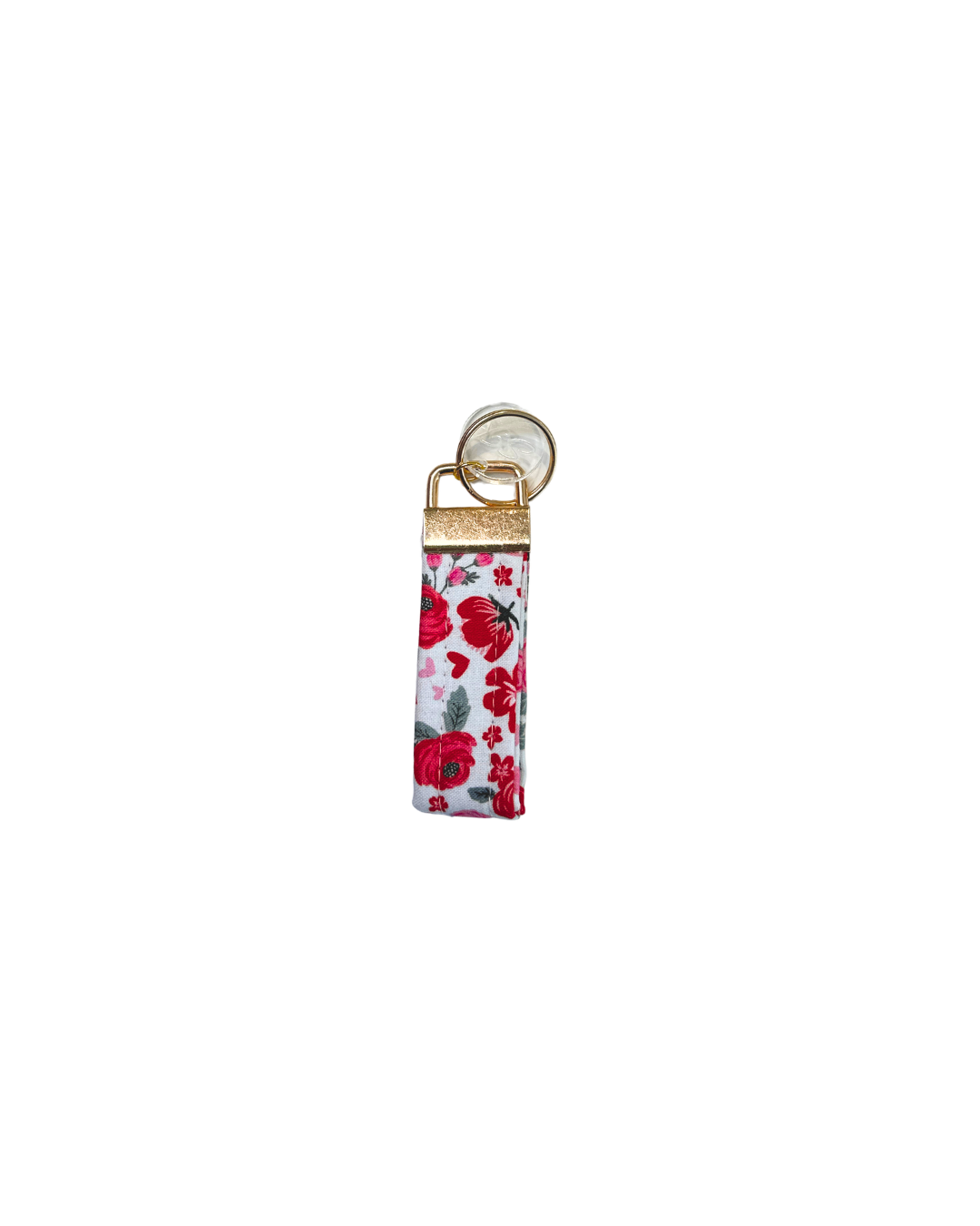 My Loving Garden Wristlet