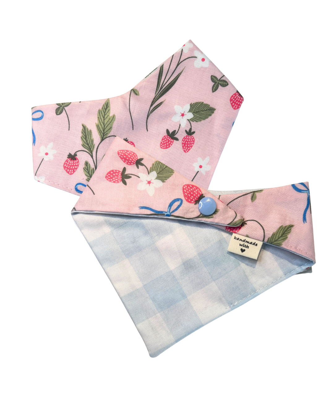 Strawberry Fields Picnic | Small