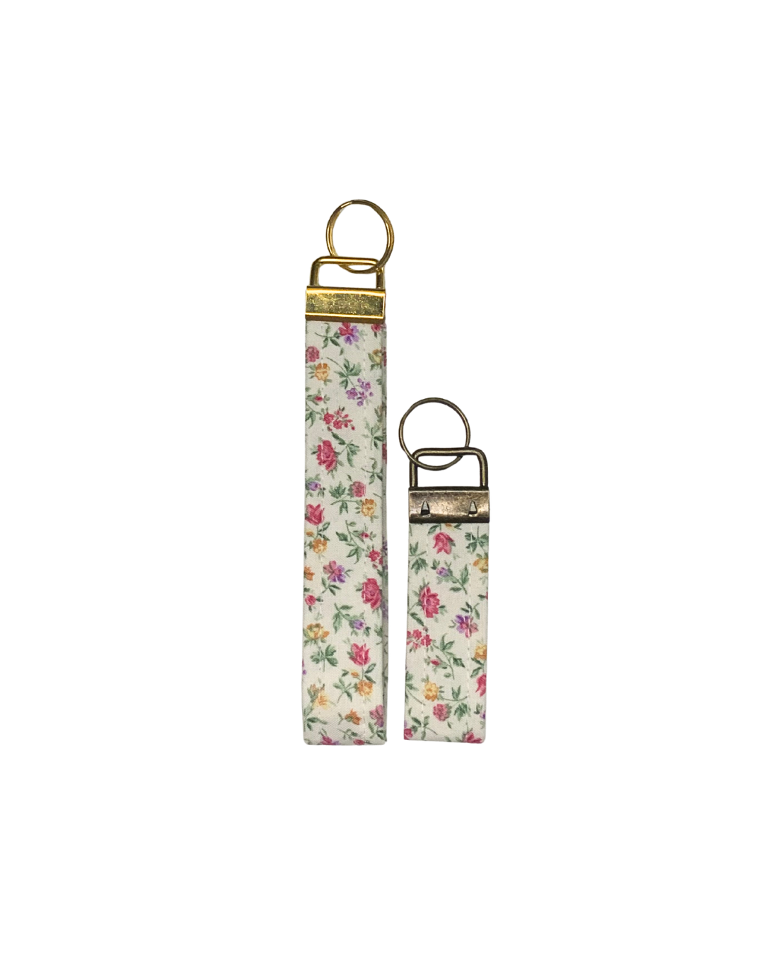 Lavender Wish Garden Wristlet