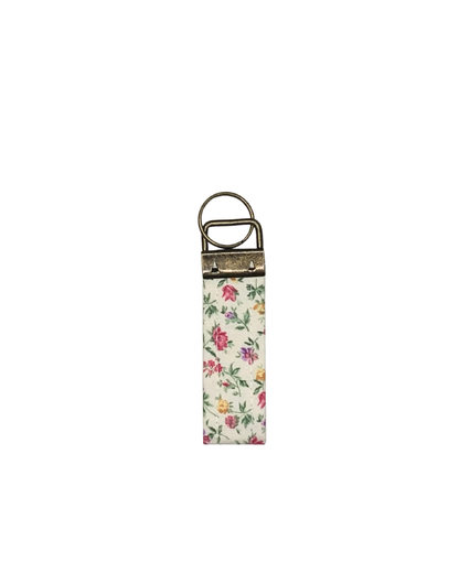 Lavender Wish Garden Wristlet