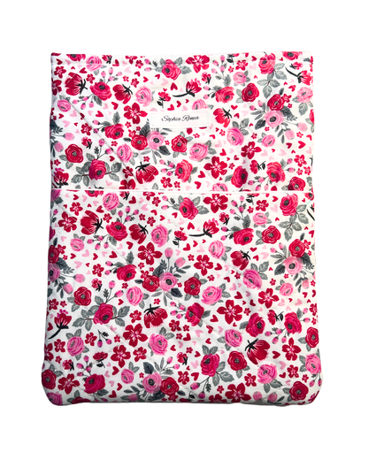 My Loving Garden Book Sleeve
