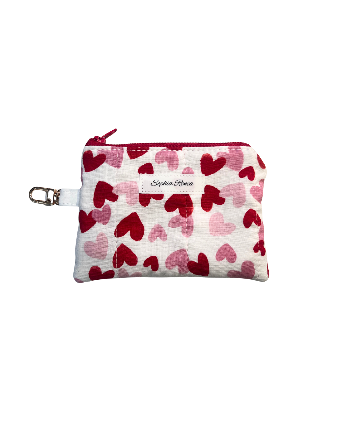 Sweet Hearts Wallet