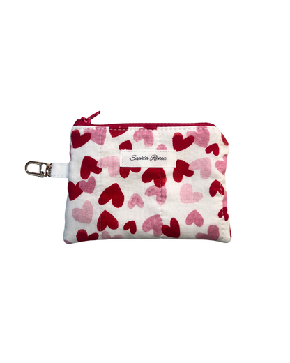 Sweet Hearts Wallet