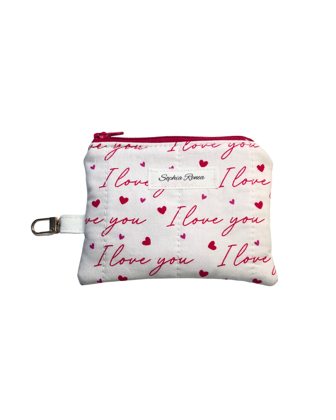 I Love You Wallet