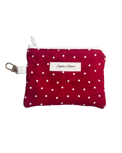 Little Love Bug Wallet
