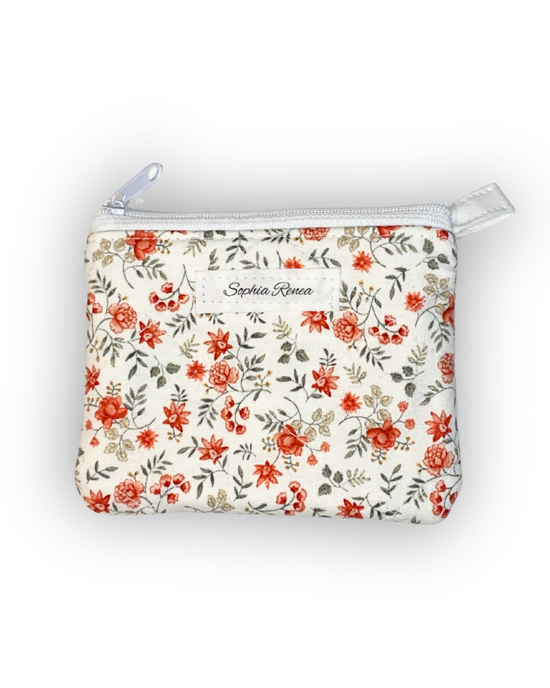 Handmade Quilted Wallet