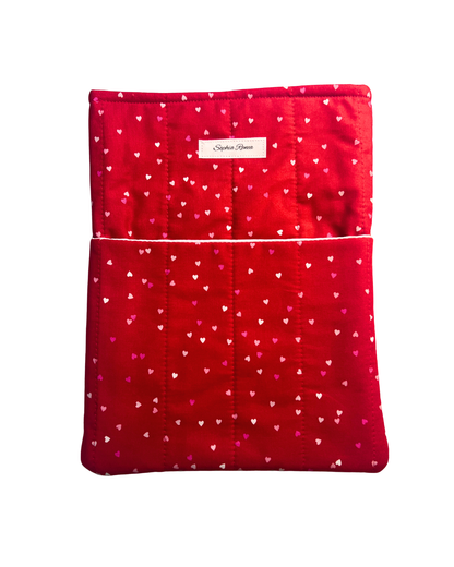 Love's Wonder Land Book Sleeve