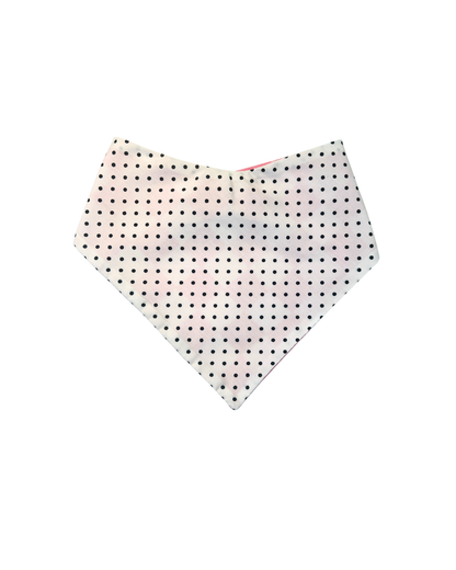 Dots & Pink Checkers | Medium