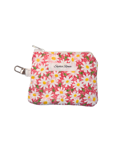 Garden of Daisies Wallet