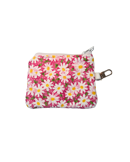 Garden of Daisies Wallet