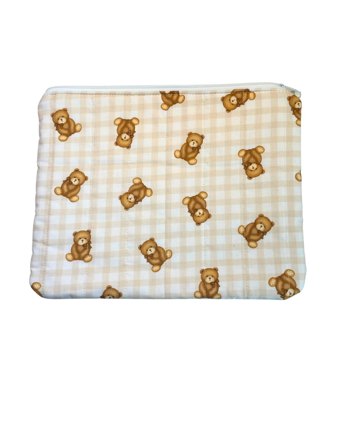 Teddy Bear Delights Laptop Sleeve