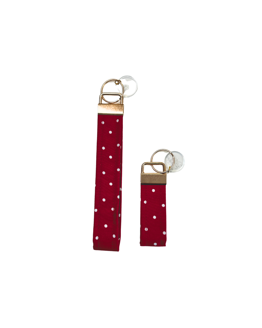Little Love Bug Wristlet