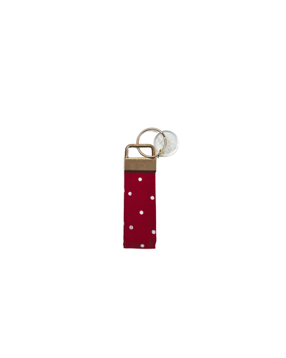 Little Love Bug Wristlet