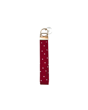 Little Love Bug Wristlet