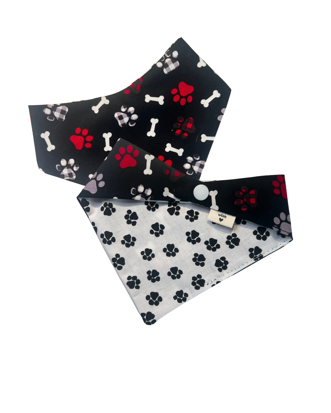 Pups & Paws | Small