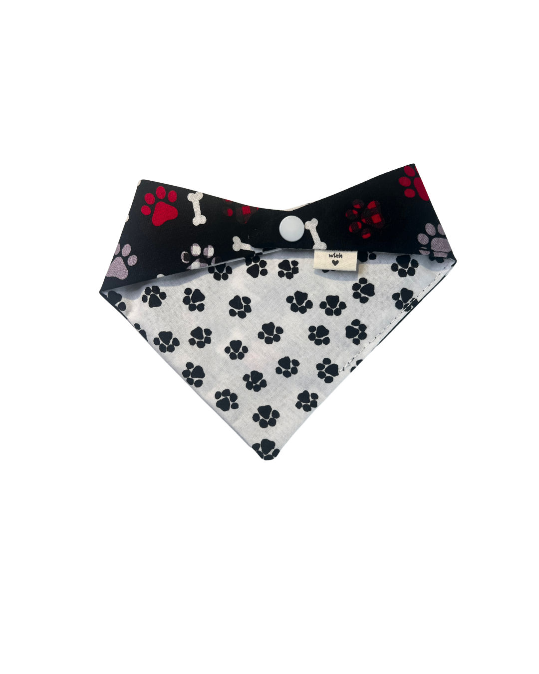 Pups & Paws | Small