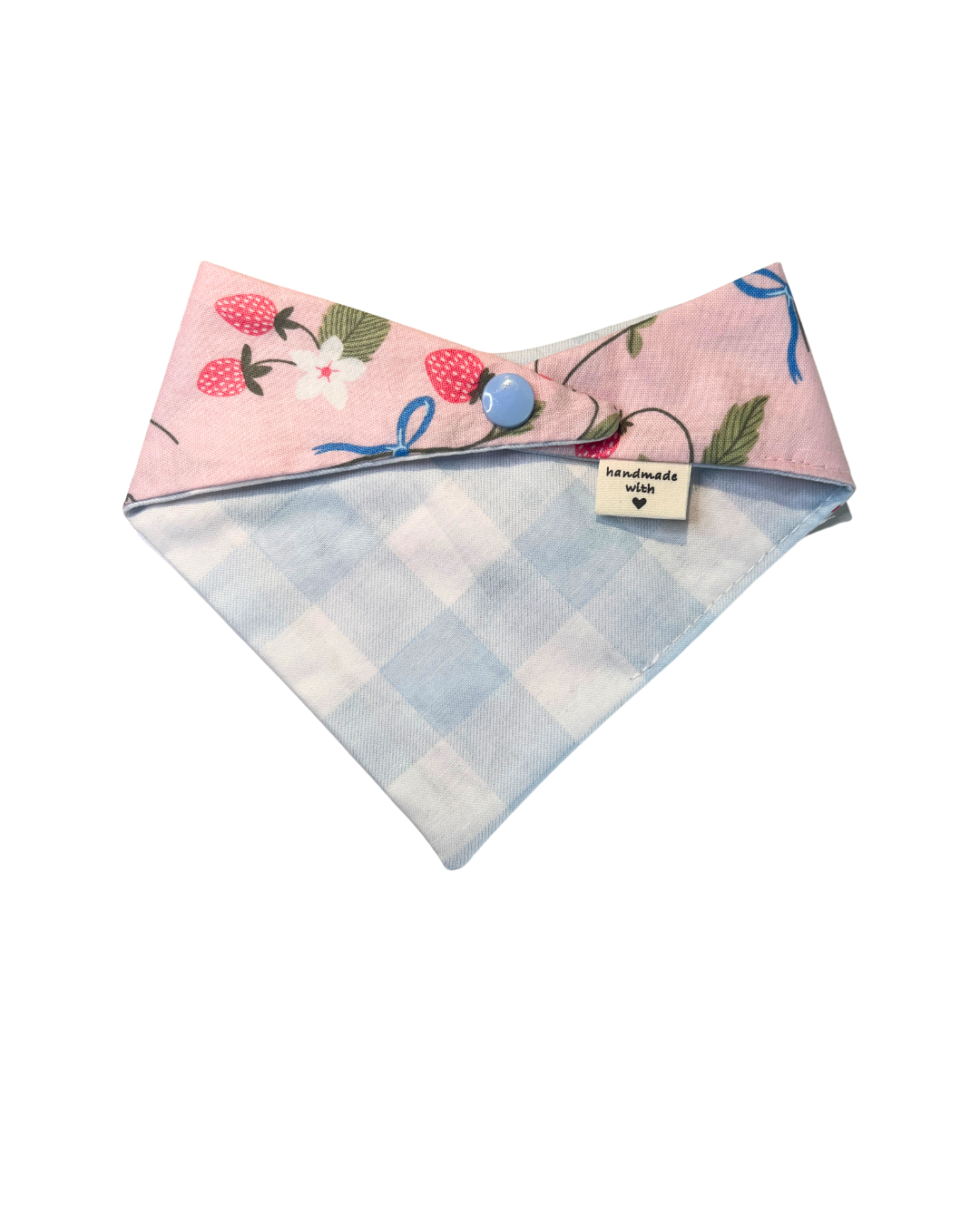 Strawberry Fields Picnic | Small