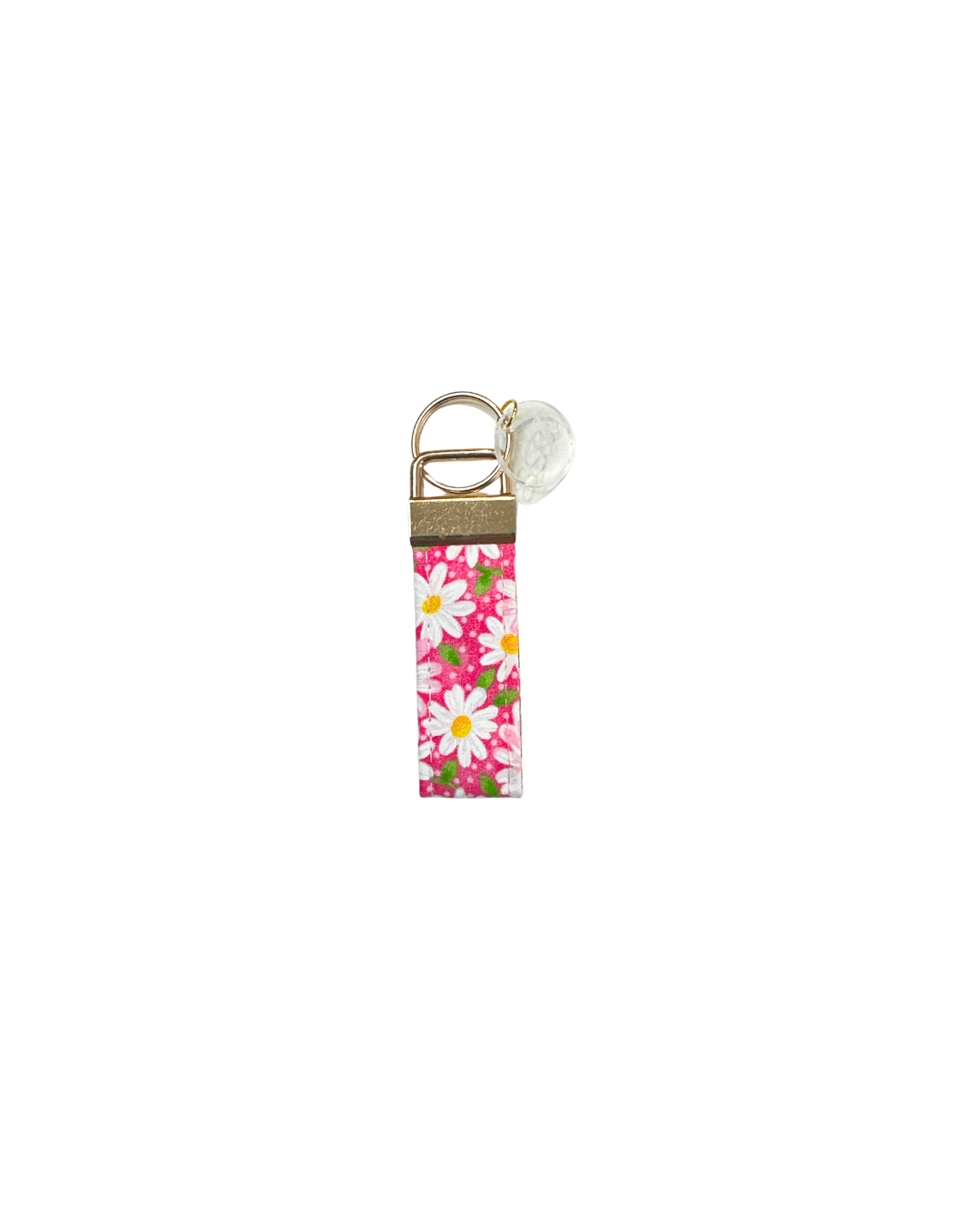 Garden Of Daisies Wristlet (Mini Size)
